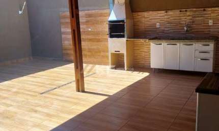Casa á venda -  Parque Residencial Emir Garcia  - Ribeirão Preto/SP