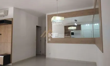 Apartamento á venda - Sumarezinho -  Ribeirão Preto/SP