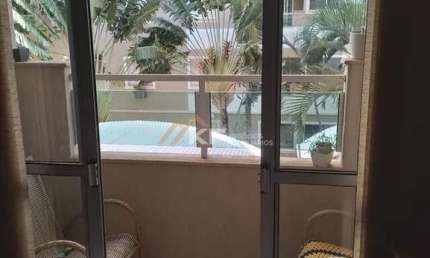 Apartamento á venda Jardim Palma Travassos- Ribeirão Preto/SP