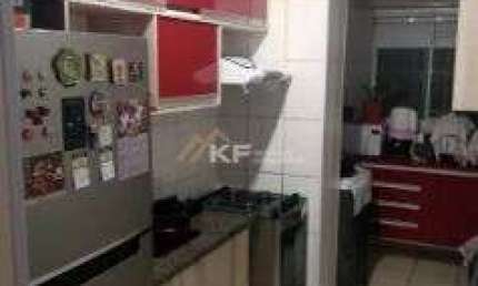 Apartamento térreo á venda -  Heitor Rigon -  Ribeirão Preto/SP
