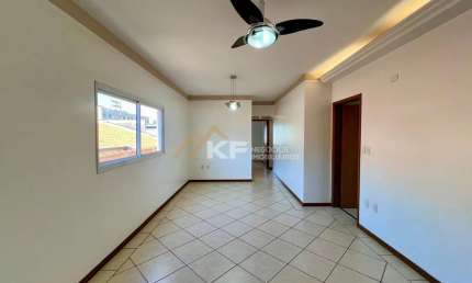 Apartamento á venda - Jardim Paulista ao lado da Barão de Mauá -  Ribeirão Preto/SP