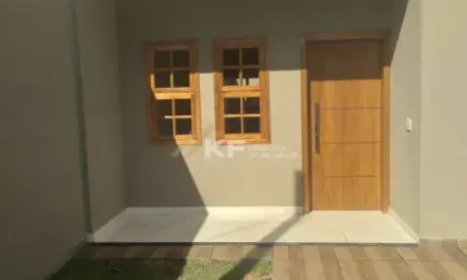 Casa com 3 quartos à venda em Bonfim Paulista, Ribeirão Preto 