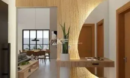 Casa em condomínio á venda - Jardim Vista Bella - Ribeirão Preto/SP