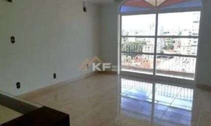 Apartamento com 3 quartos à venda no Centro, Ribeirão Preto 