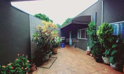 Casa com 2 quartos à venda no Jardim Zara, Ribeirão Preto 
