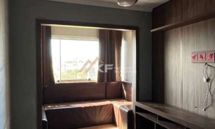 Apartamento á venda - Jardim Anhanguera - Ribeirão Preto/SP