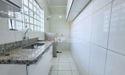 Apartamento á venda - Jardim Anhanguera - Ribeirão Preto/SP