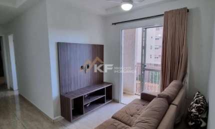 Apartamento á venda - Alto da Boa Vista - Ribeirão Preto/SP