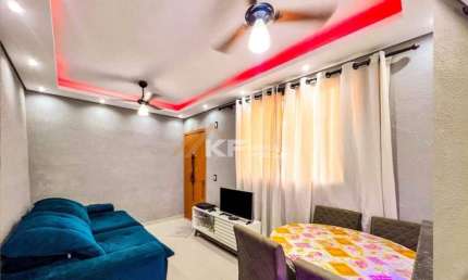 Apartamento á venda - Condomínio Palácio Imperial - Ribeirão Preto SP