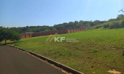 Terreno á venda - Reserva Sant Anna - Ribeirão Preto/SP