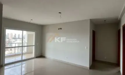 Apartamento - Ana Maria - Próximo ao Ribeirão Shopping - Ribeirão Preto/SP