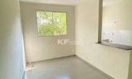 Apartamento á venda - City Ribeirão - Ribeirão Preto/SP