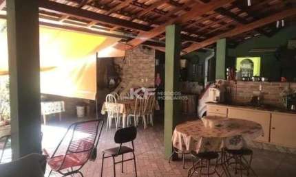 Casa com 3 quartos à venda na Vila Virgínia, Ribeirão Preto 