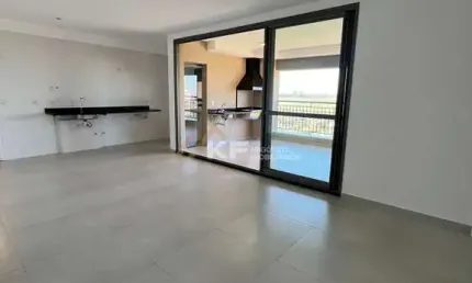 Apartamento Condomínio Plaza de Espana, Ribeirão Preto/SP