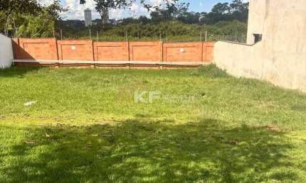 Terreno em Condomínio à venda - Condomínio Reserva Sant'Anna- Ribeirão Preto- SP