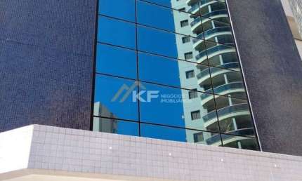 Apartamento com 4 quartos à venda no Centro, Ribeirão Preto 