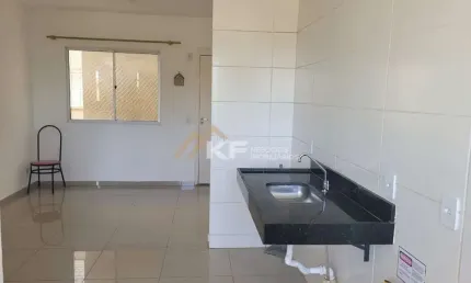 Apartamento á venda - Vitta Via Norte - Ribeirão Preto/SP