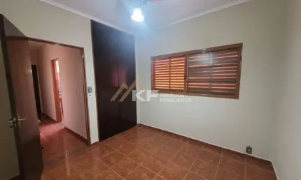 Casa com 2 quartos à venda na Vila Albertina, Ribeirão Preto 