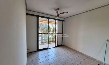 Apartamento à Venda - Condomínio Jardim Europa - Lagoinha - Ribeirão Preto SP