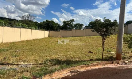 Terreno em condomínio à venda - terras de san pedro - ribeirão preto/sp