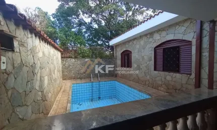 Casa com 4 quartos à venda no Quintino Facci II, Ribeirão Preto 