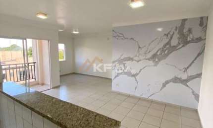 Apartamento à venda - Smile Village Monte Alegre - Ribeirão Preto/SP