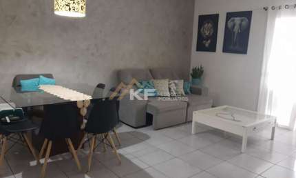 Apartamento á venda - Parque Industrial Lagoinha - Ribeirão Preto/SP