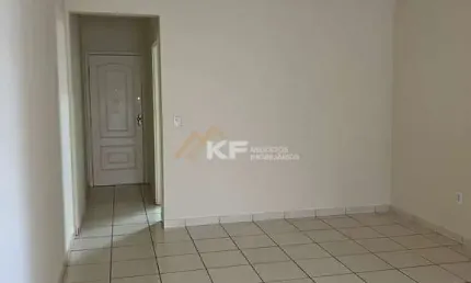 Apartamento á venda - Jardim Paulista - Ribeirão Preto/SP