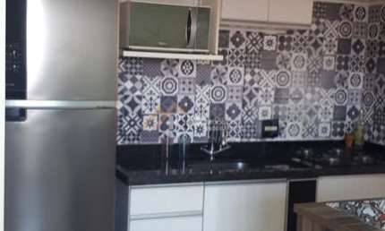 Apartamento á Venda Alto do Ipiranga- Ribeirão Preto SP