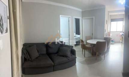 Apartamento Terréo com Quintal à venda -  Cond. Lar França-Bonfim Paulista - Ribeirão Preto/SP