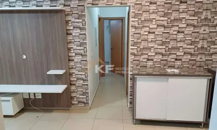 Apartamento à venda - Nova Aliança - Ribeirão Preto/SP