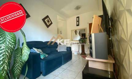 À venda Apartamento Reformado e com Sacada no Jardim Anhanguera -  Ribeirão Preto/SP