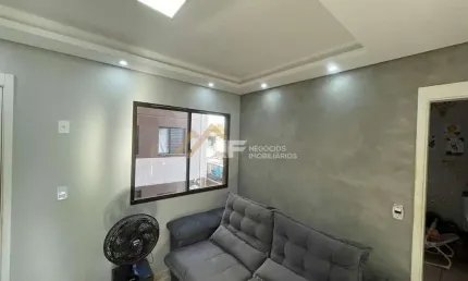 Apartamento à venda - Planalto Verde - Ribeirão Preto/SP