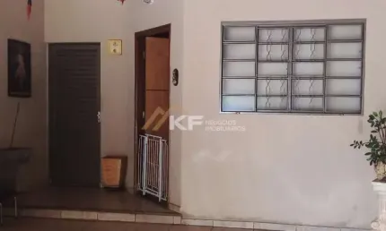 Casa com 3 quartos à venda no Planalto Verde, Ribeirão Preto 