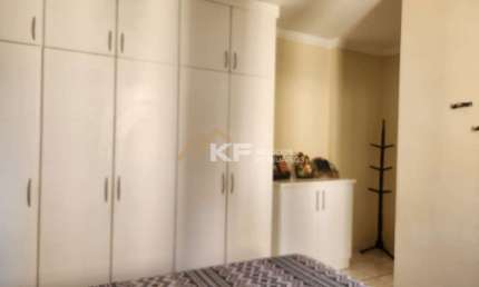 Apartamento à venda - Santa Cruz do Jose Jacques - Ribeirão Preto/SP