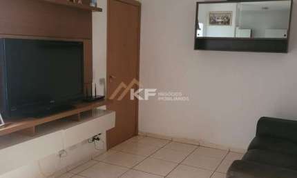 Apartamento a venda - Reserva  Real - Ribeiraõ Preto/SP