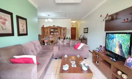 Apartamento na zona sul de 119m2 - jardim sumaré - ribeirão preto/sp