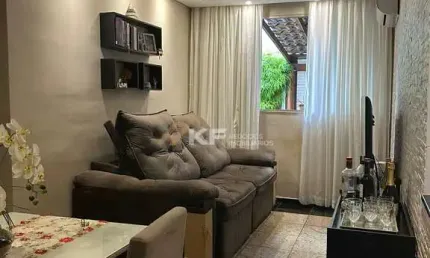 Apartamento térreo com quintal à venda - Jardim Guaporé - Ribeirão Preto/SP