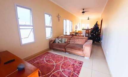 Casa em condomínio à venda - Bonfim Paulista - Ribeirão Preto/SP