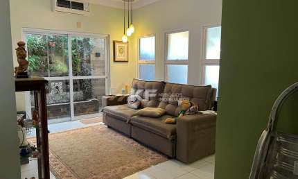 Casa em Condomínio á venda - Condomínio Vila Real - Ribeirão Preto/SP