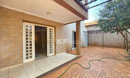 Casa em Condomínio á venda - Vila Real - Ribeirão Preto/SP