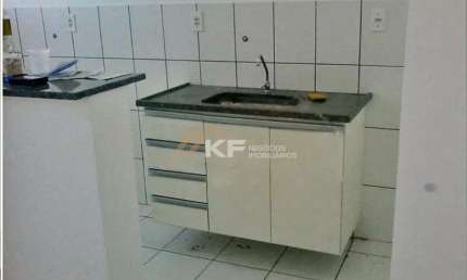 Apartamento à Venda - Jardim Guaporé -Ribeirão Preto-SP