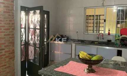Casa á venda com 336m² -candido portinari - ribeirão preto / sp