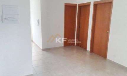 Apartamento á venda com 2 Dormitórios no Vitta Parque dos Pinus - Ribeirão Preto / SP