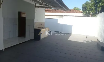 Casa com 3 quartos à venda no Campos Elíseos, Ribeirão Preto 