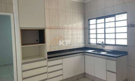 Casa com 2 quartos à venda no Mário Marconi, Jardinópolis 
