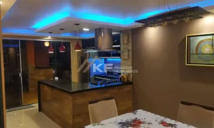 Casa à Venda com Suíte no Planalto Verde - Ribeirão Preto / SP