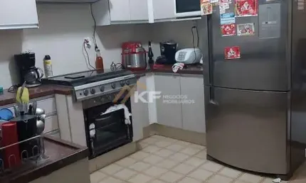 Casa à venda de 3 dormitórios, sendo 1 suite no jardim paulistano - ribeirão preto / sp