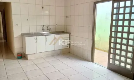 Casa á Venda com 3 Dormitórios  Vila Virginia - Ribeirão Preto / SP