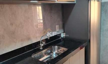 Apartamento mobiliado á venda Edifício Monte Sinai no Jardim Botânico- Ribeirão Preto -SP